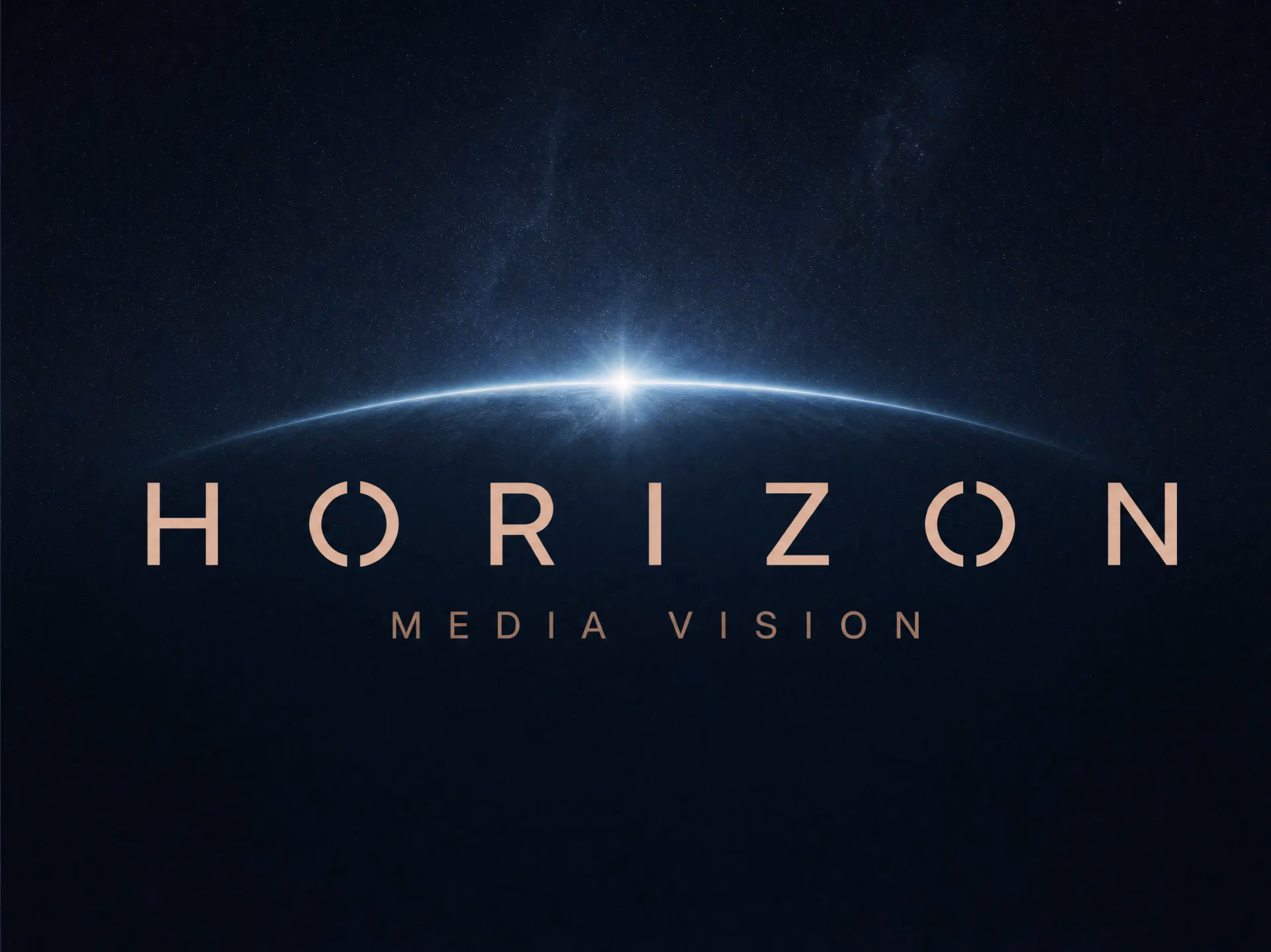 Horizon Media Vision